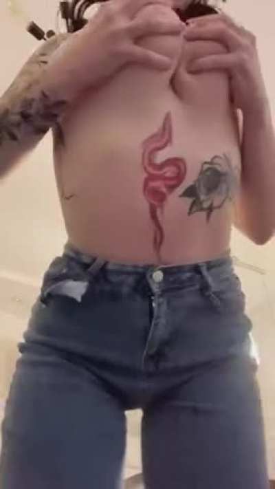 How you like my body and my drop?[drop]
