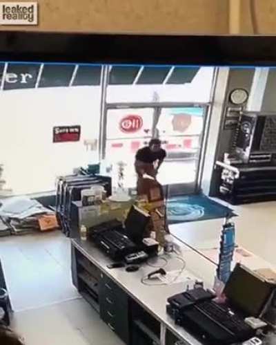Welcome to our store.