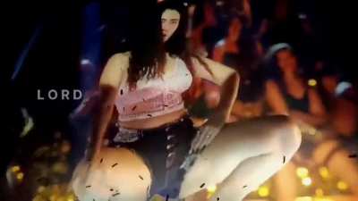 Warina.. Holy fcghkkk..Those Thighs..