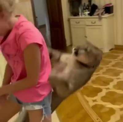 Gonna Git Cha!