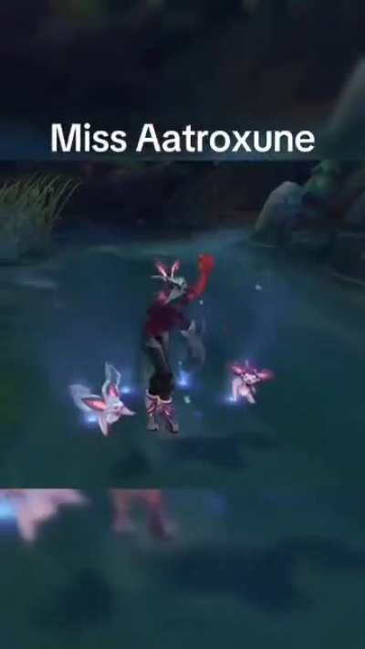 Troxussy