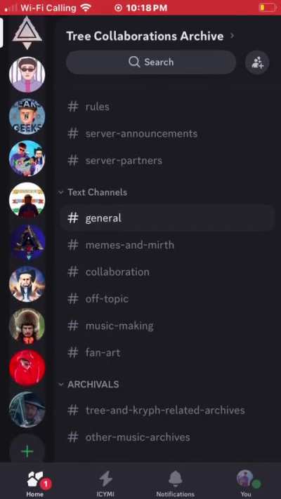 I need more servers