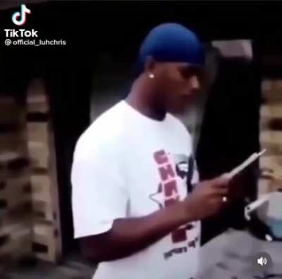 he can read better than me