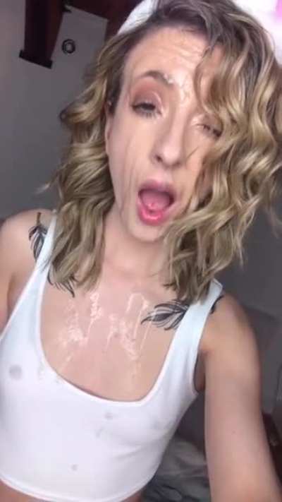 Drenched Bunny 🐰