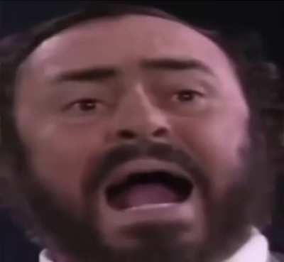 Next level pain