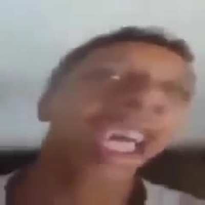 Zombi colgao