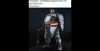 He cometh..