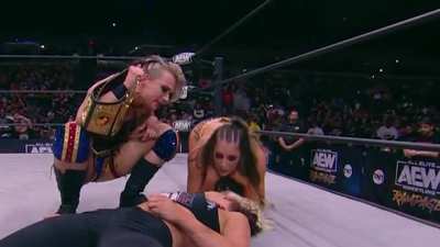 Dr. Britt Baker