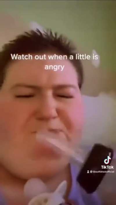 Wtf am I watching?