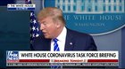 Trump discusses the possibility of injecting disinfectant into humans to kill the Corona Virus.