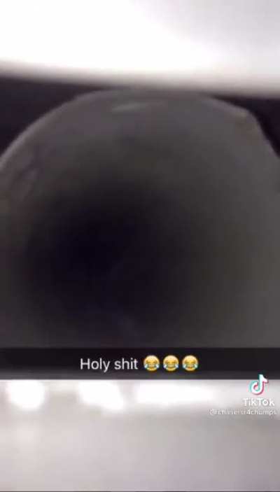 Holy shit