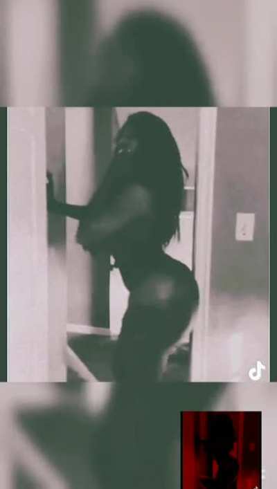 Forgot her name