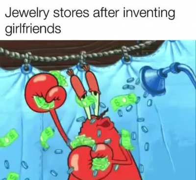 They're trying to sell more weddings