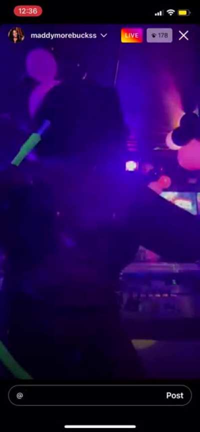 Live