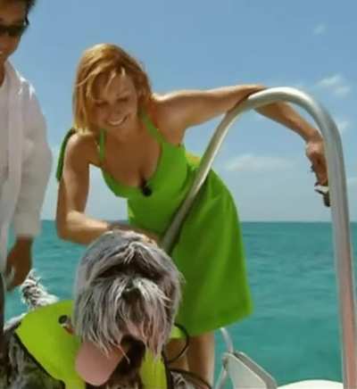 Kari Byron