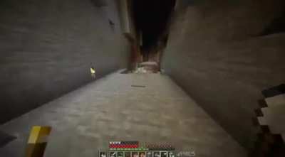 God