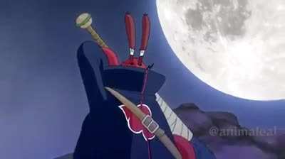It the akatsuki
