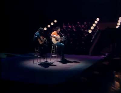 Jim Croce - Singing 