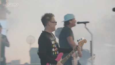 Anthem Pt. 2 - Live 2023