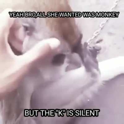 This says a lot about society 😔