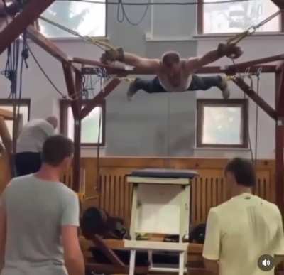 Russian chiropractic care