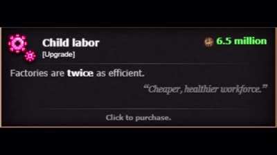 Goddamn it cookie clicker