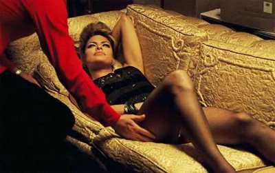 Eva Mendes 