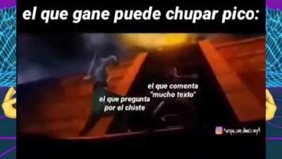 Gana la vieja de Riczer 👌😎