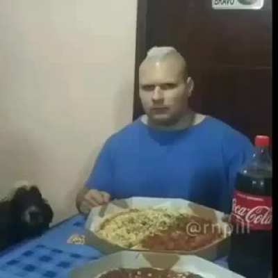 Permíteme mostrarte una triste historia