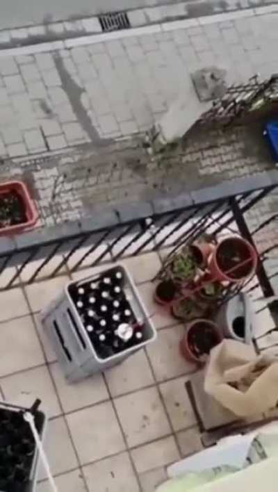 Maybe Maybe Maybe