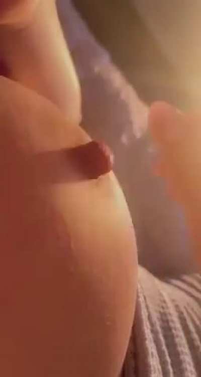 Close up tour of my japanese boobi<wbr>es🥹💗