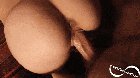 Hosing her down