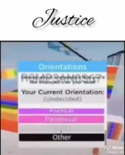 Justice