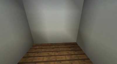 This is literally the backrooms