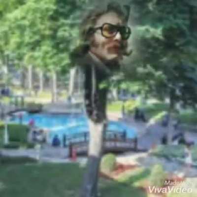 Montaj yeteneklerimin o kadar iyi olduğu söylenilemez ama denedim elimden geldiği kadar