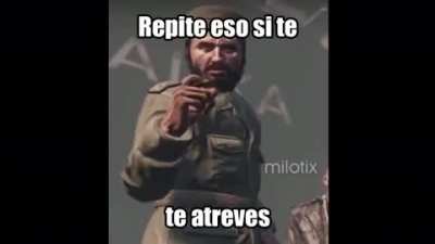 Fidel cumanime