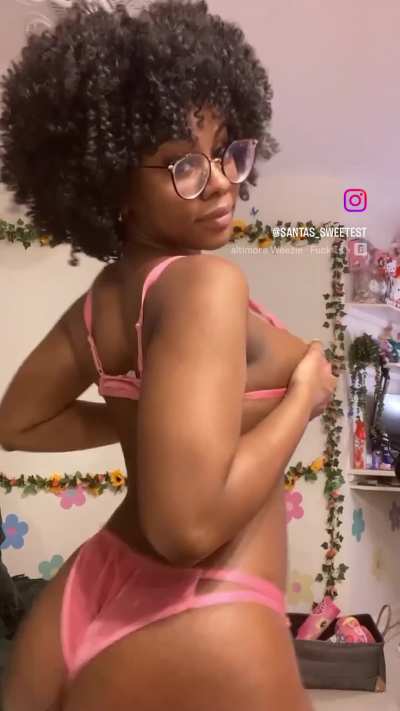 Watch em’ jiggle