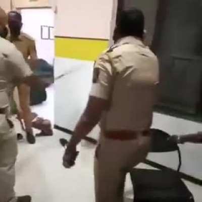 Ambulance driver sabotages oxygen in Hyderabad hospital to ‘get more rides’.