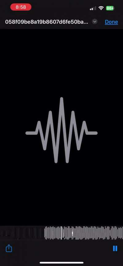 Full good morning (incredibly rare song) legit