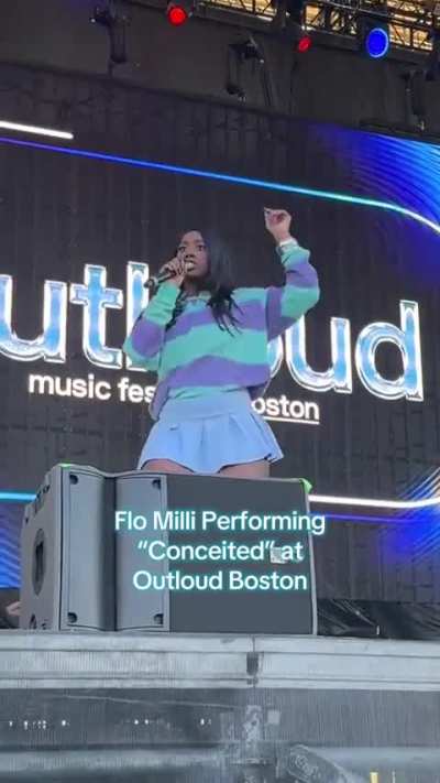 Flo Milli