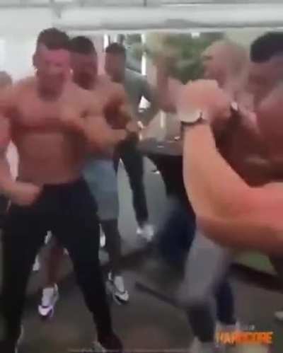 Música de macho alfa