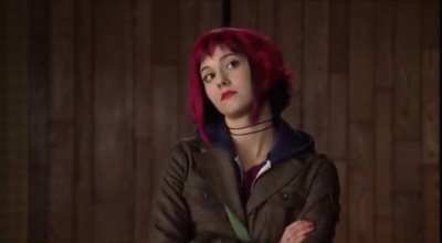 Mary Elizabeth Winstead