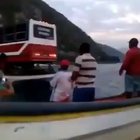 Nice ferry