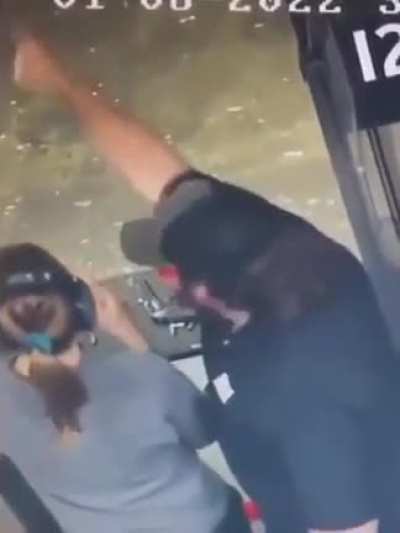 “Poor trigger discipline” Moment