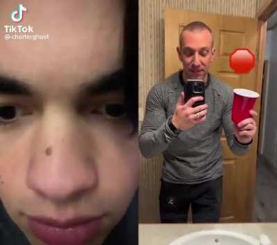 Red Cup