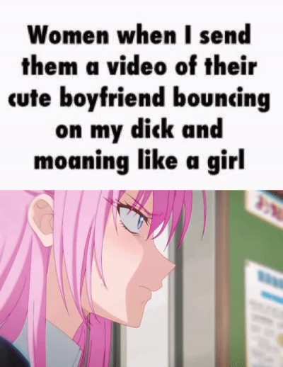 Femboy🤤