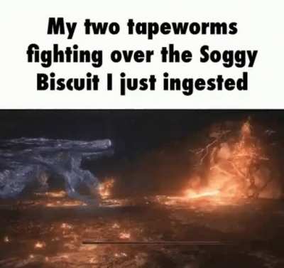 An interesting title