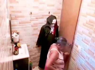 Prank 