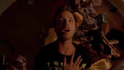 This is how Vision’s beat drop felt