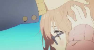 Here's another Headpats for everyone who is doing their best today. Hope You'll like it.